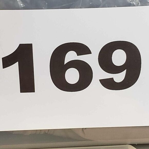 5.11 Cargo Pants Tactical Men’s Size Medium M Tan Khaki Ripstop Straight Leg - Picture 9 of 9